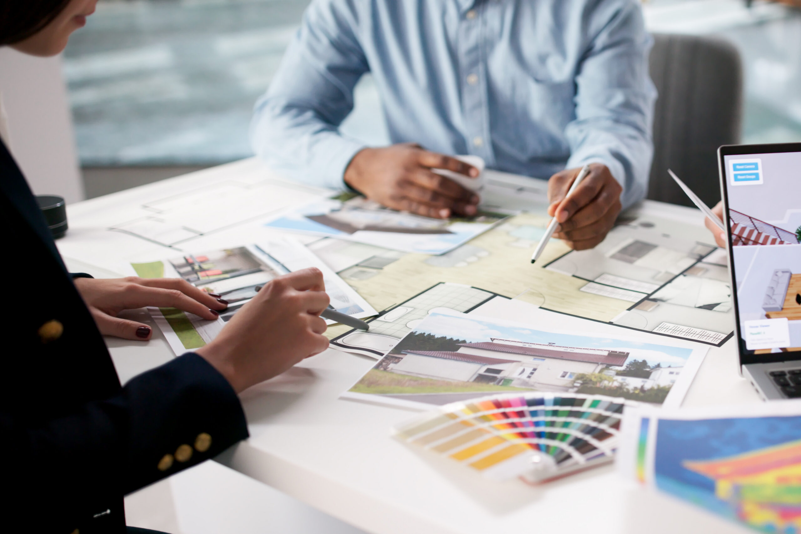 Bungalow Grundriss Familie: Kinderfreundlich & sicher planen