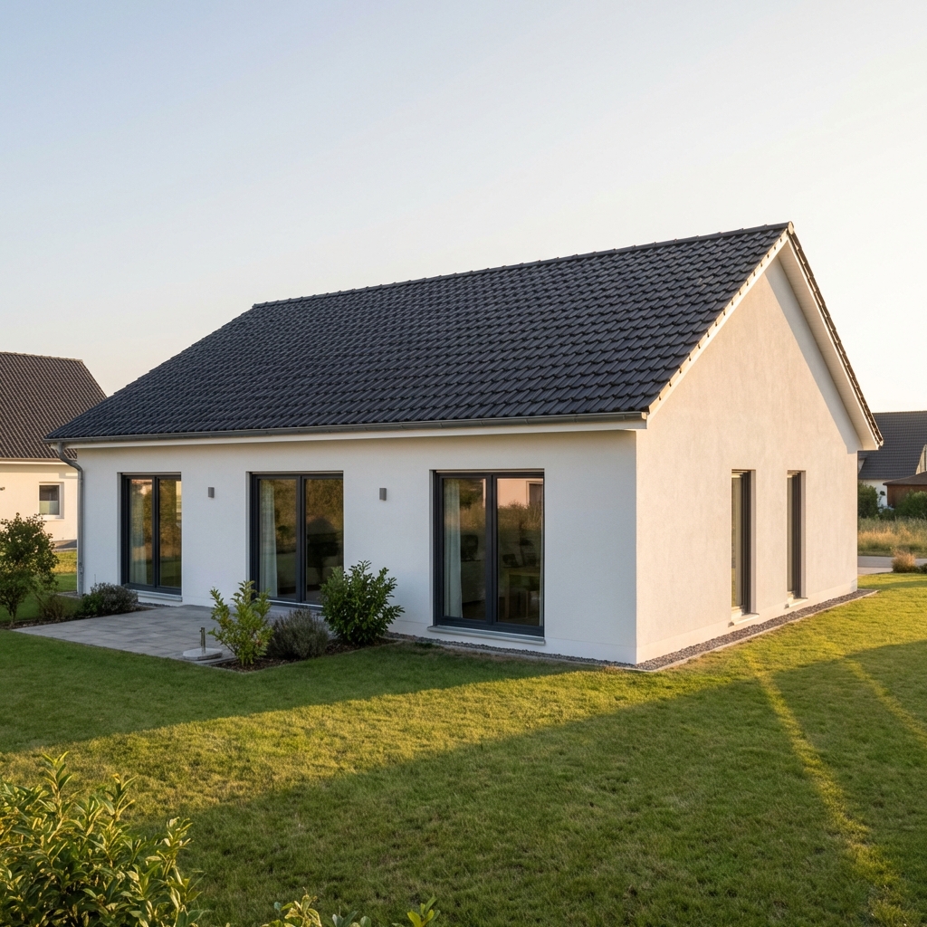 Grundstückssuche für den Bungalow: Darauf müssen Sie achten