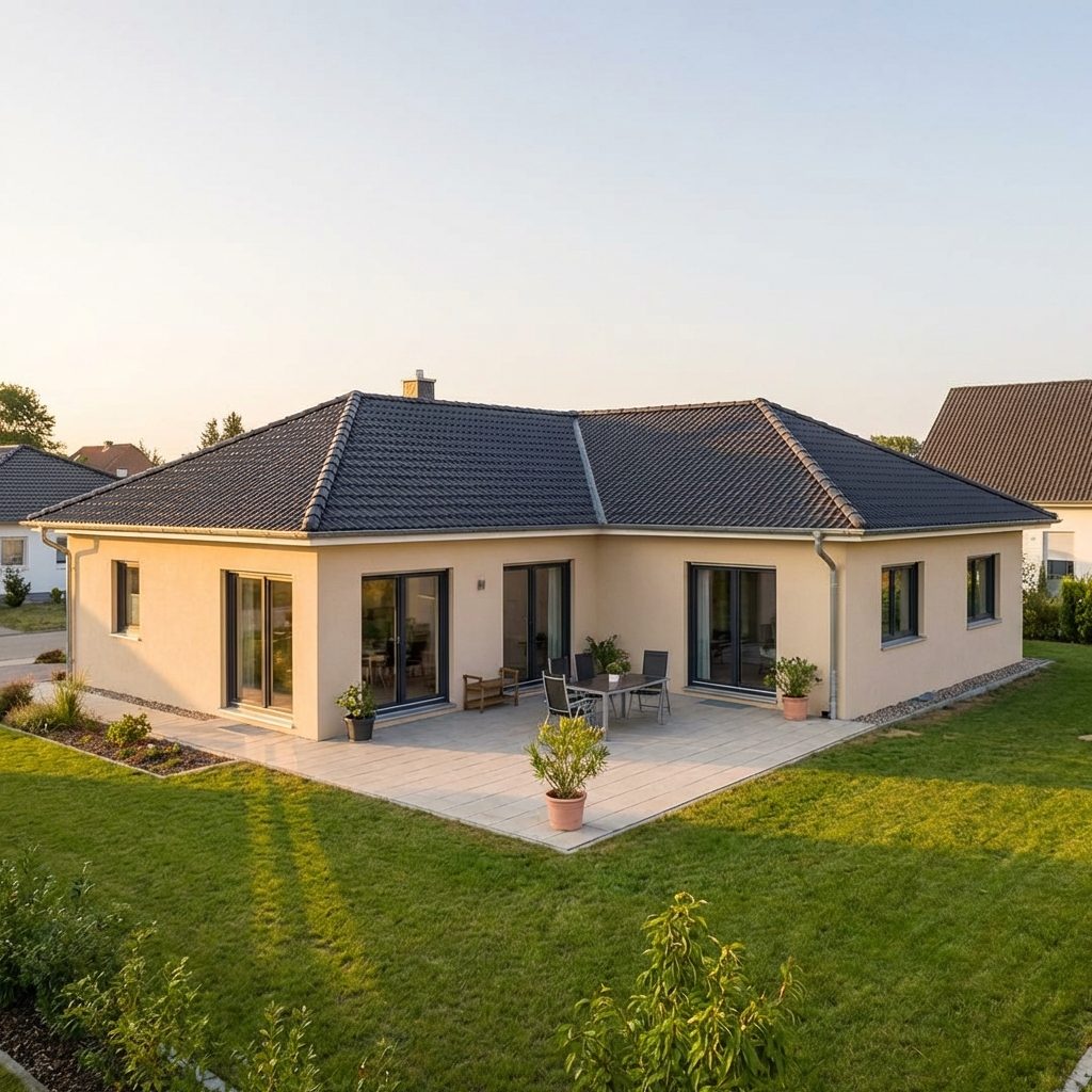 Grundstückssuche für den Bungalow- Worauf muss ich achten_ 2