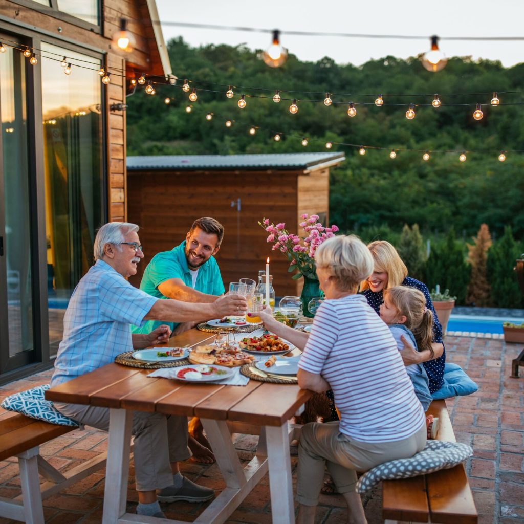 Pflegeleicht wohnen- Wartungstipps für Bungalow und Garten 2